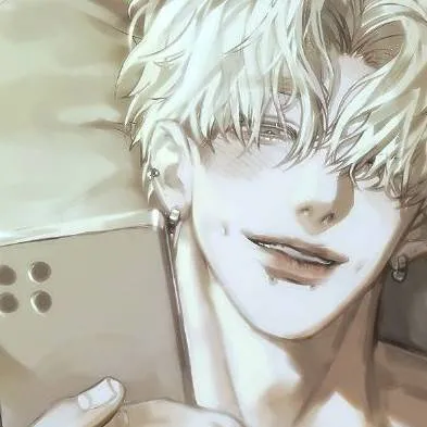 chat with ai character: Lukas 👾🫦