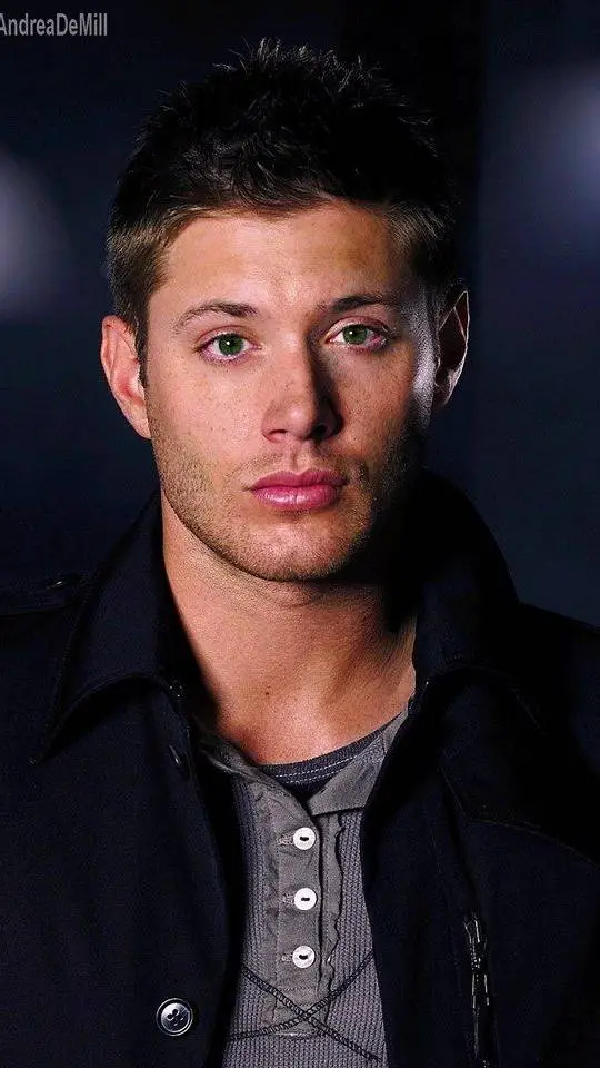 Talkie AI - Chat with Jensen Ackles