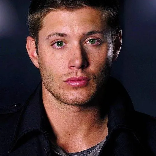 chat with ai character: Jensen Ackles