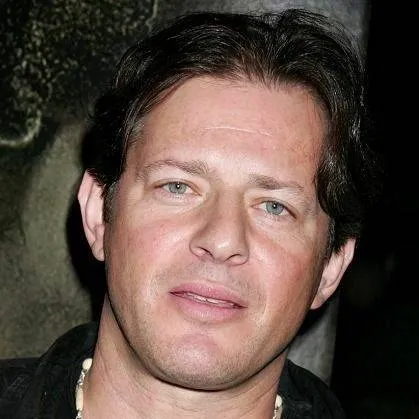 chat with ai character: Costas Mandylor