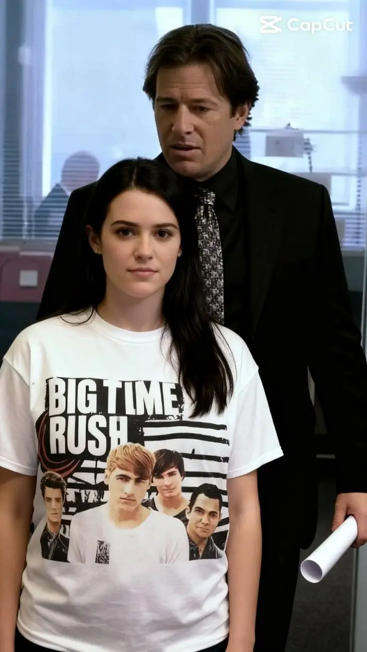 ai character: Daddy background