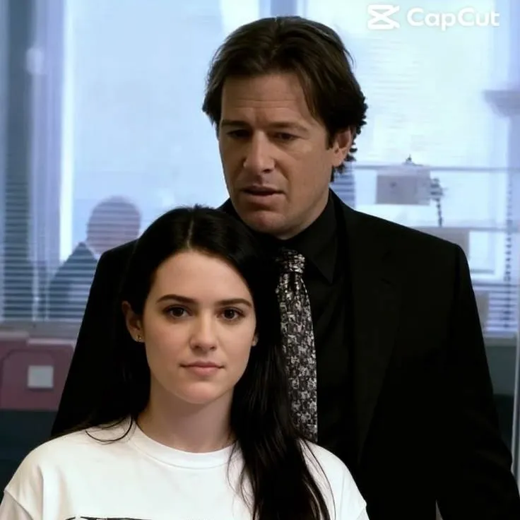 chat with ai character: Daddy