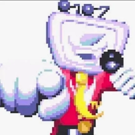 chat with ai character: 📺 Mr. Ant tenna 📺 