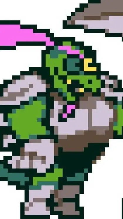 Talkie AI - Chat with 🐢 gerson boom 🐢