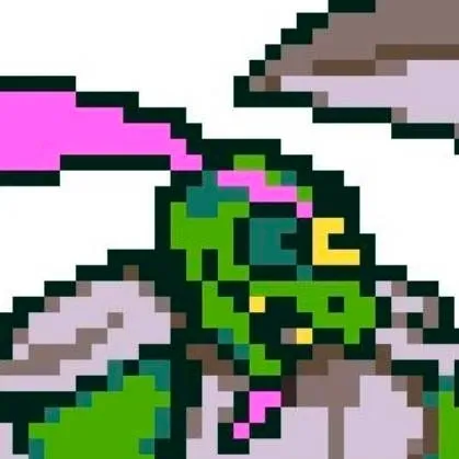 chat with ai character: 🐢 gerson boom 🐢
