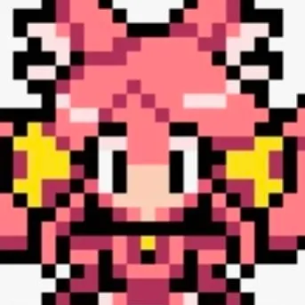 chat with ai character: 💗 Pink 💗