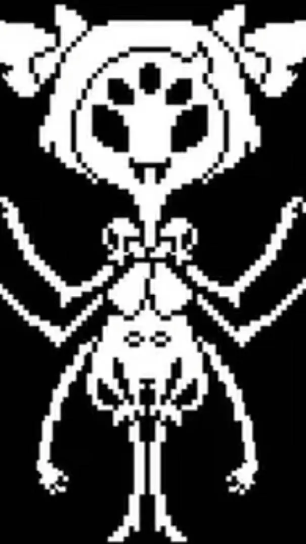 Talkie AI - Chat with 🕷 muffet 🕷 