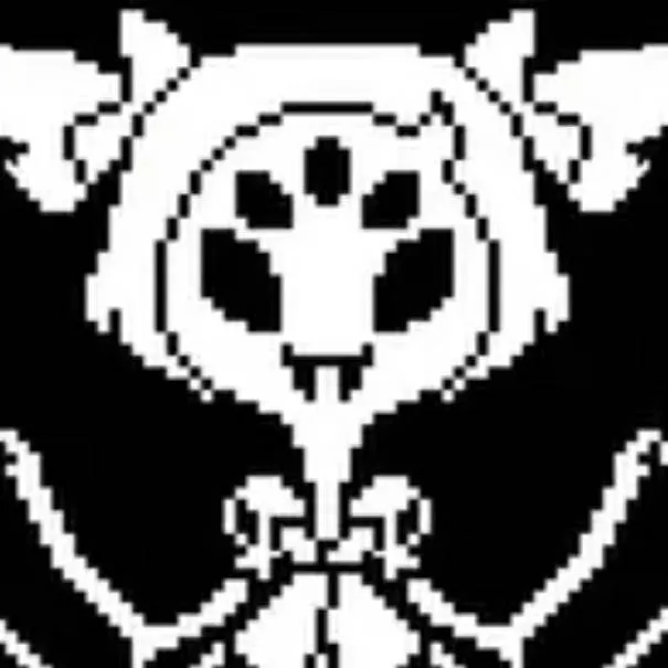 chat with ai character: 🕷 muffet 🕷 