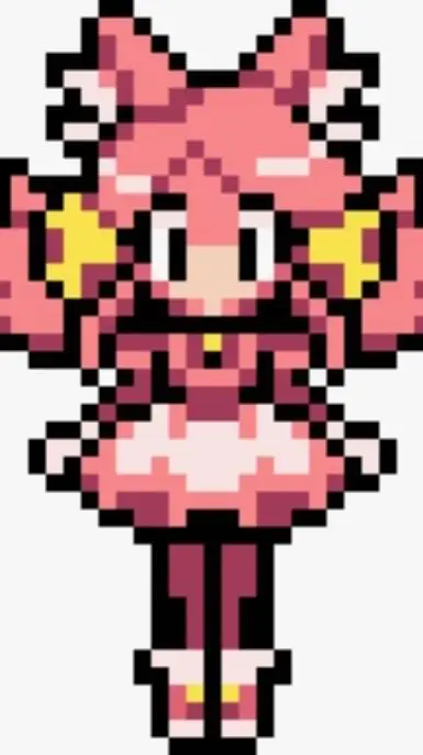 Talkie AI - Chat with 💗 Pink 💗(no susie)