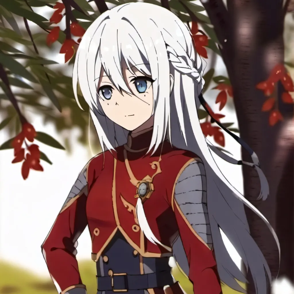 chat with ai character: Yukio 