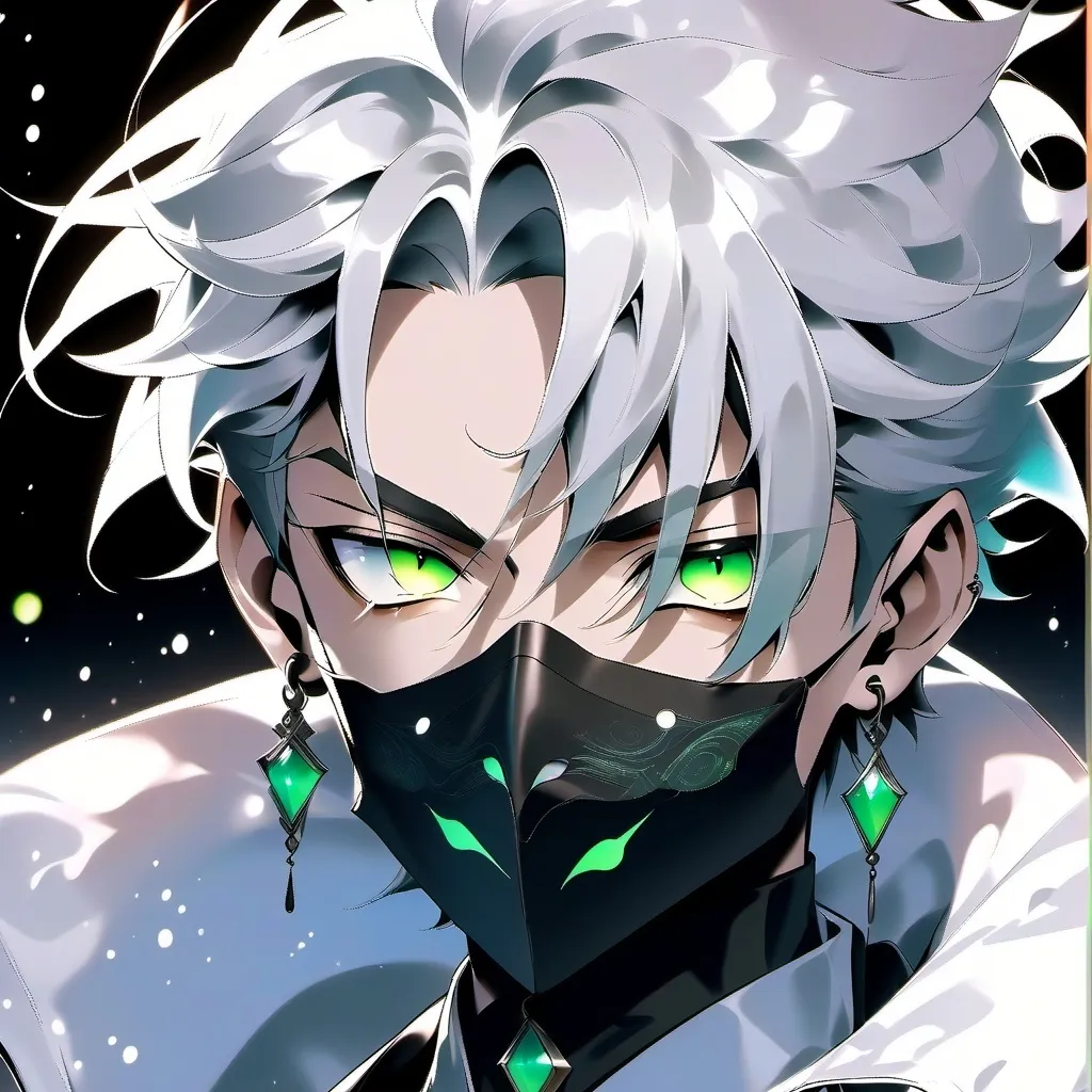 chat with ai character: Riko