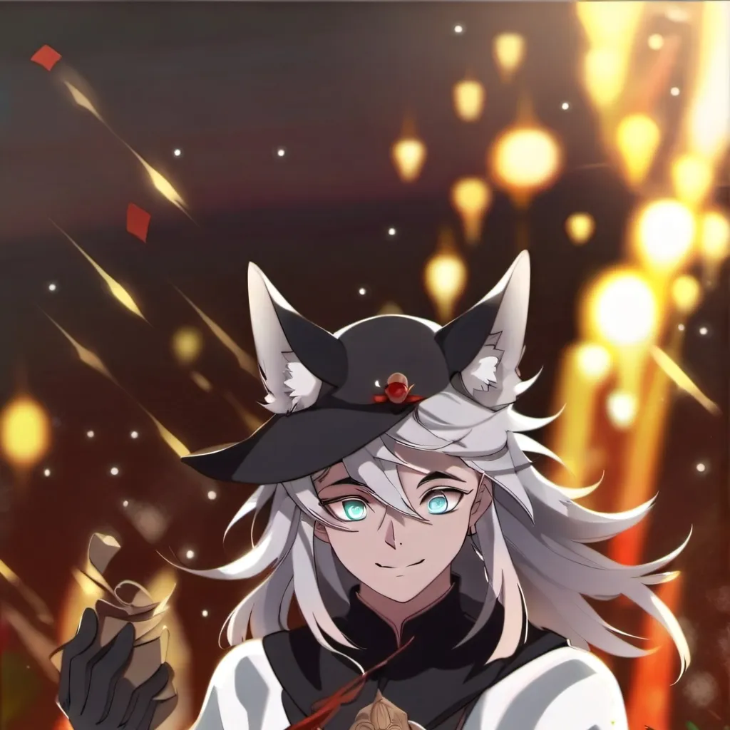 chat with ai character: Douma×Akaza 