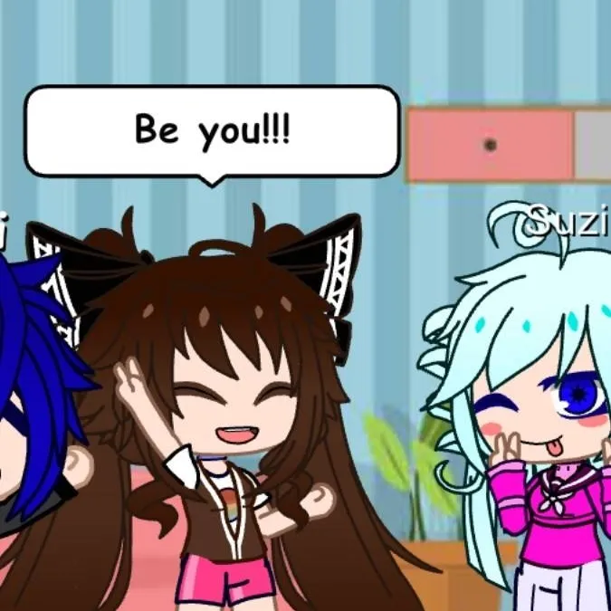 chat with ai character: Dailey reminder 