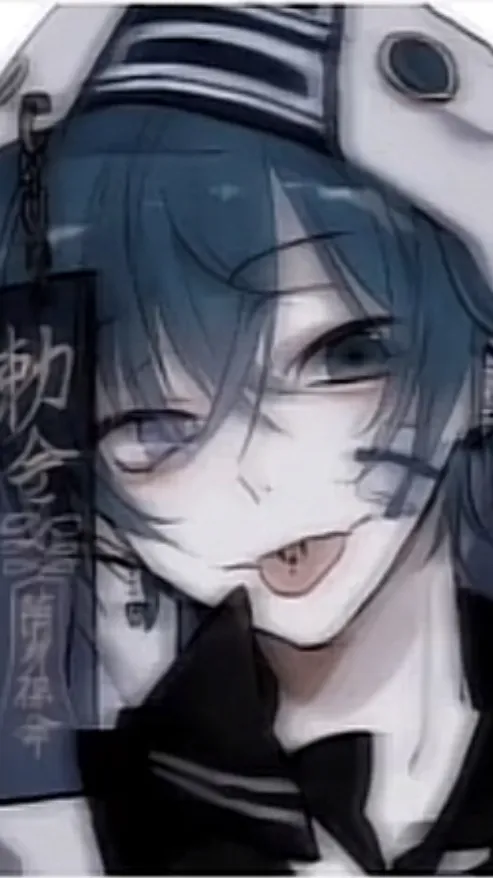 ai character: Nathen  background