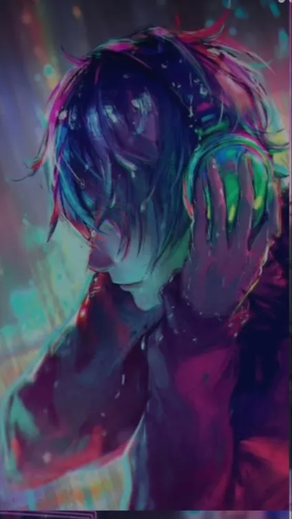 ai character: Jason background