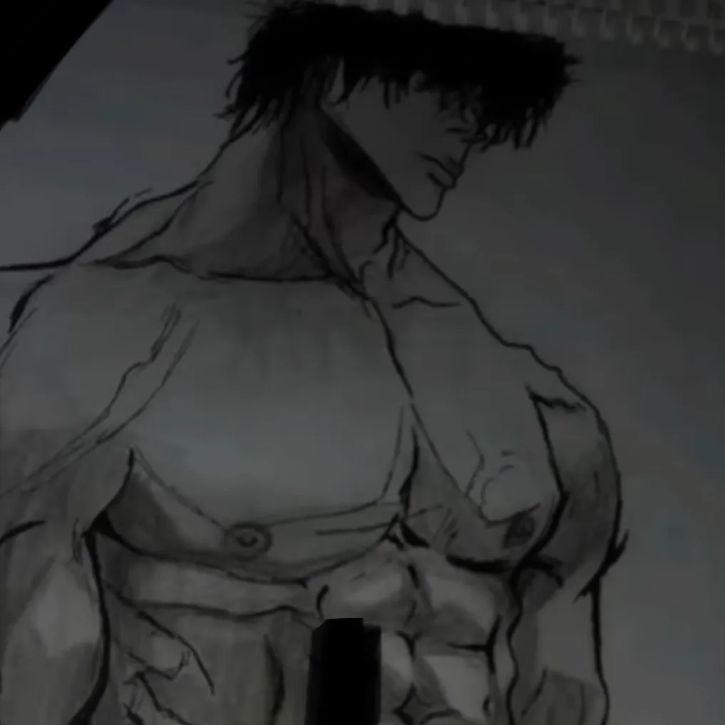 chat with ai character: Ray