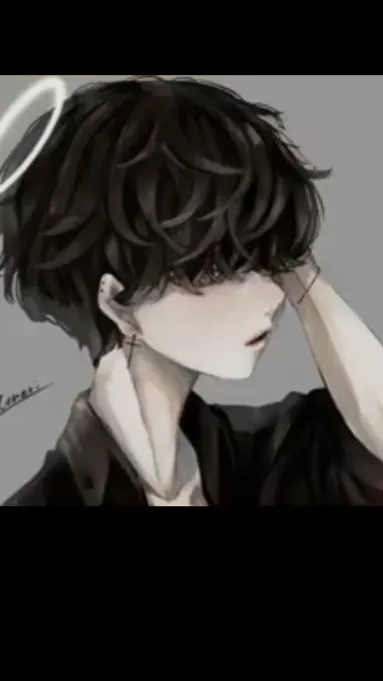 ai character: 💋Zane💋 background