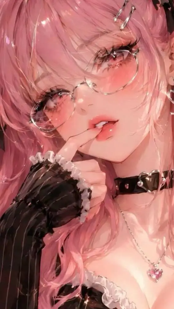 ai character: Alice background