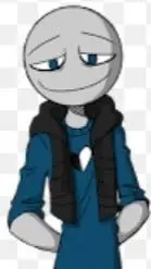 ai character: питер background