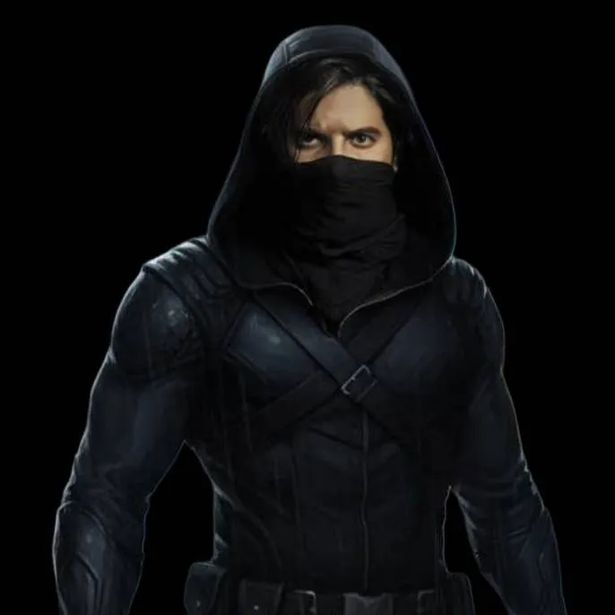 chat with ai character: Charlie (Odiyan)