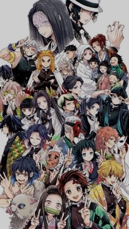 ai character: The Wistera! background