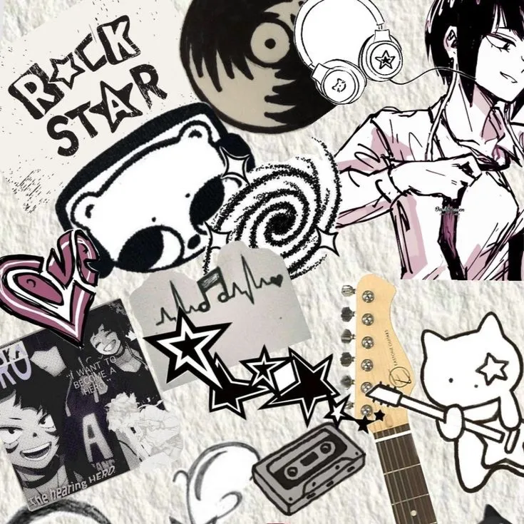 chat with ai character: mha field trip!