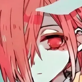 chat with ai character: Mitsuba from tbhk