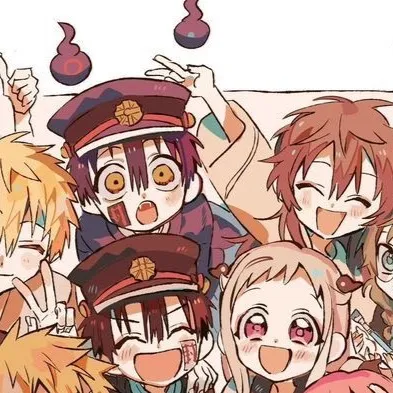 chat with ai character: Hanako is alive?! 