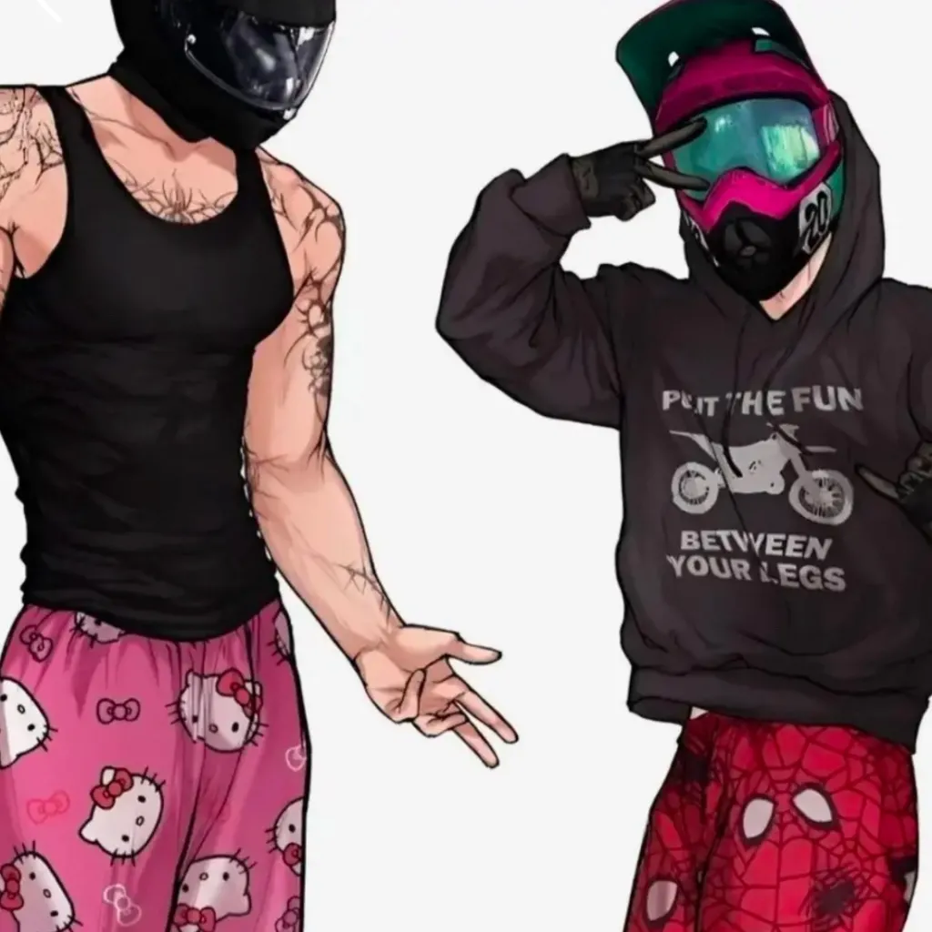 chat with ai character: Bf Marcus