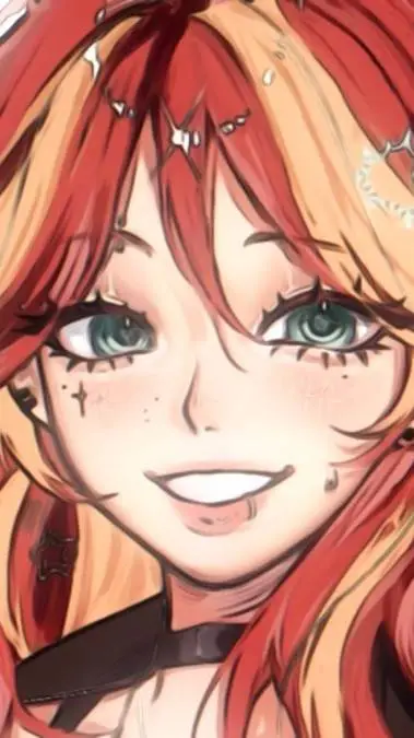 ai character: Lena background