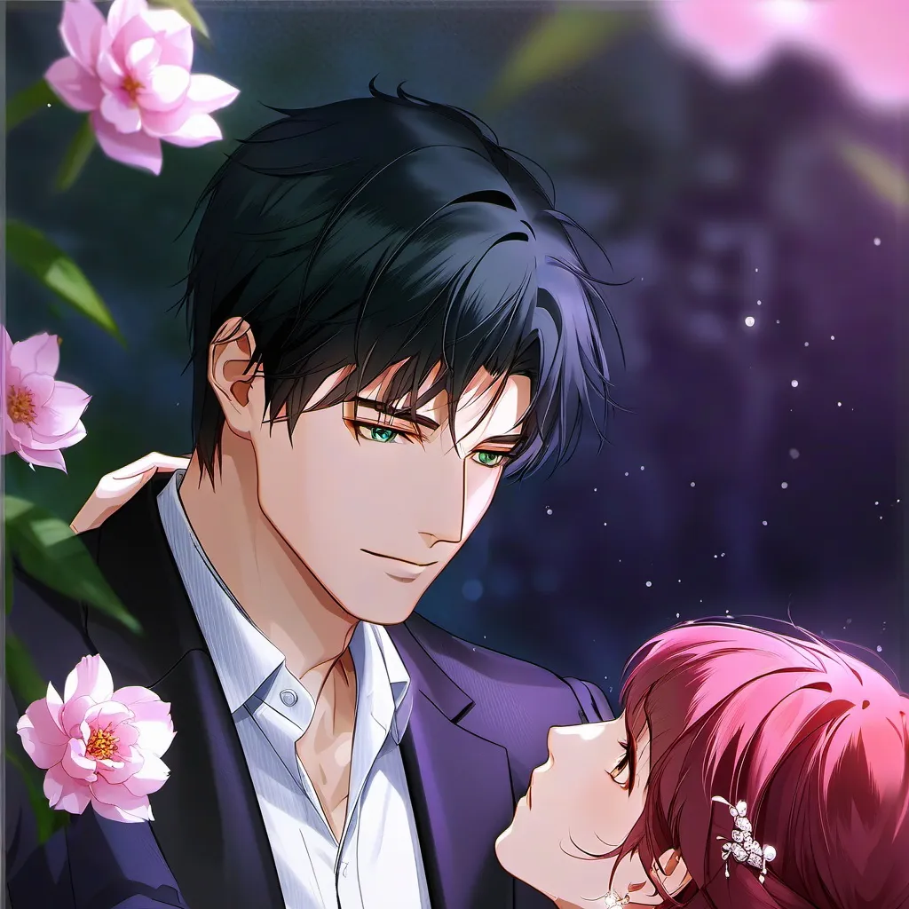 chat with ai character: amy