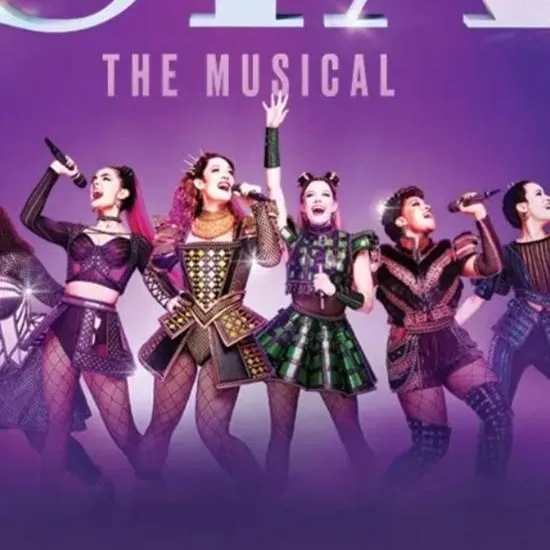 chat with ai character: Six Sleepover!