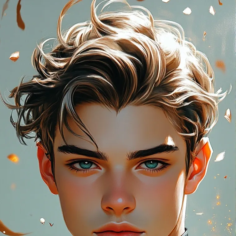 chat with ai character: MAX