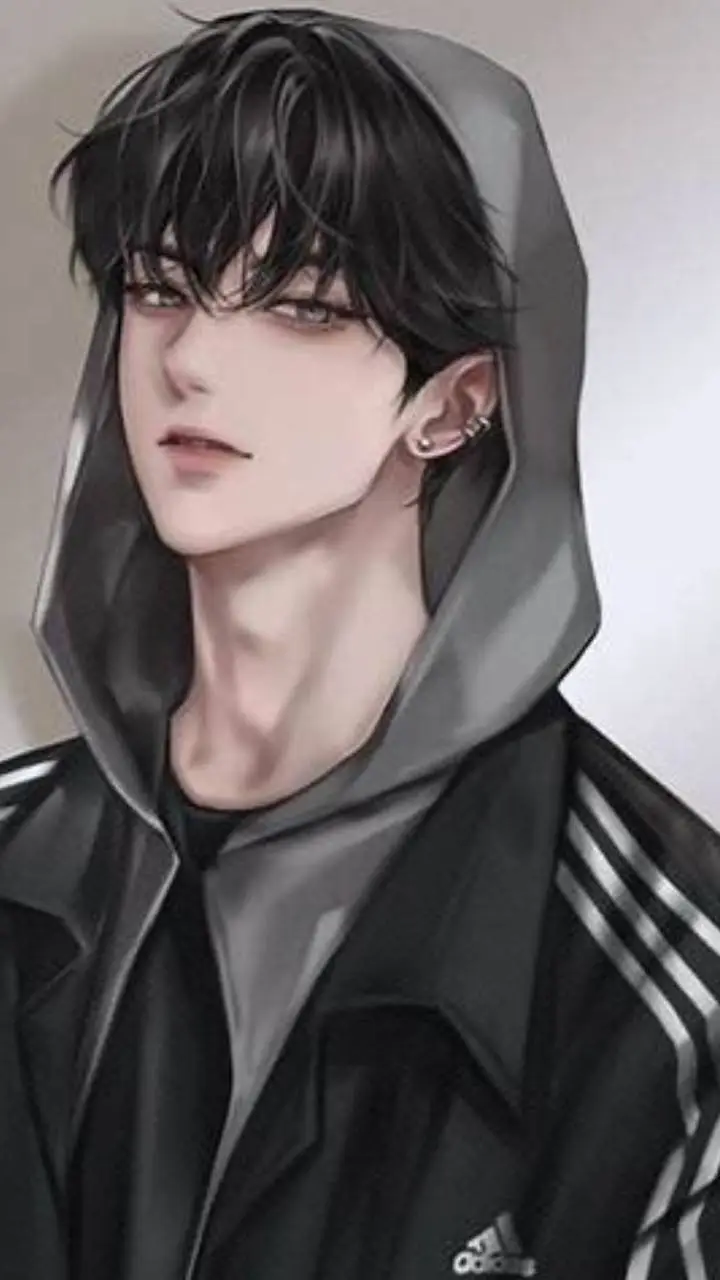 Talkie AI - Chat with Alex