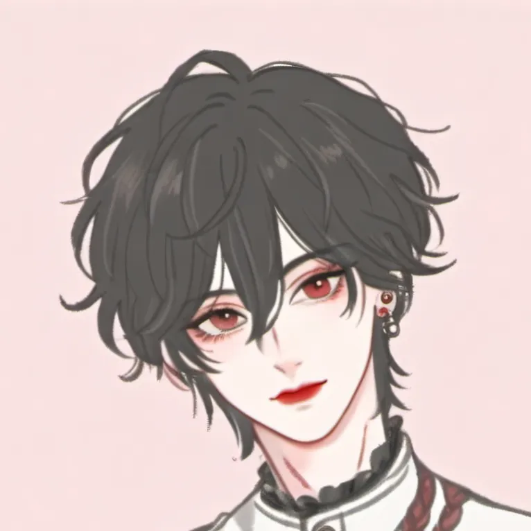 chat with ai character: Rivan