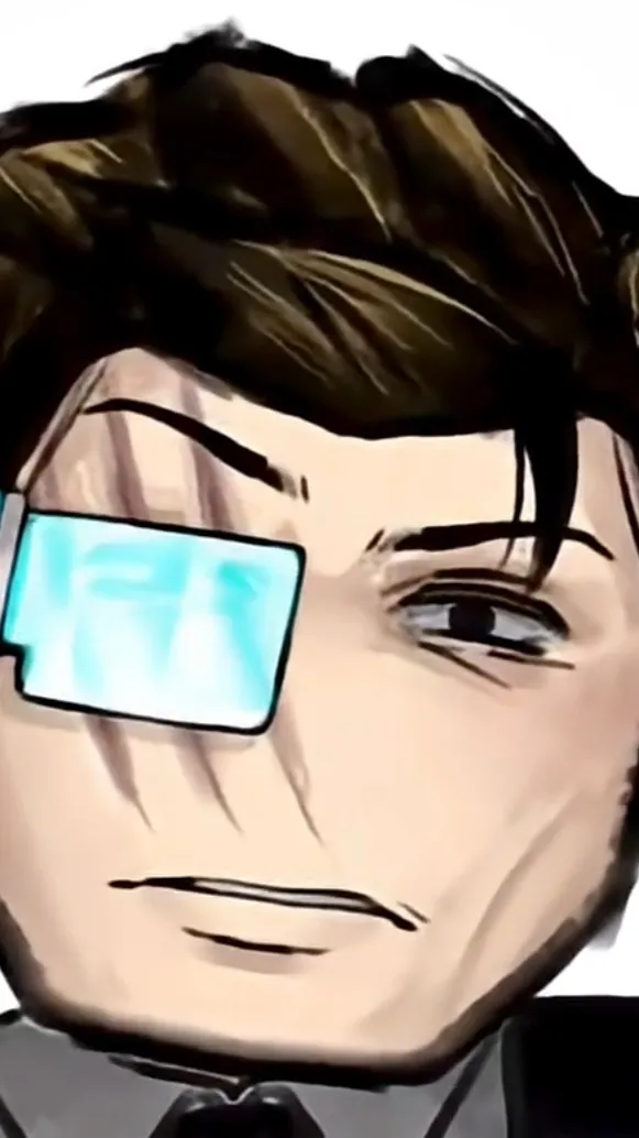 ai character: Bad boy background