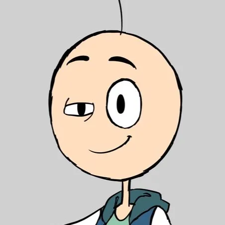 chat with ai character: Milo