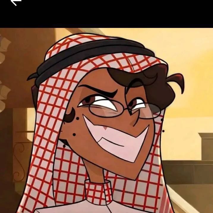 chat with ai character: hazbin hotel 