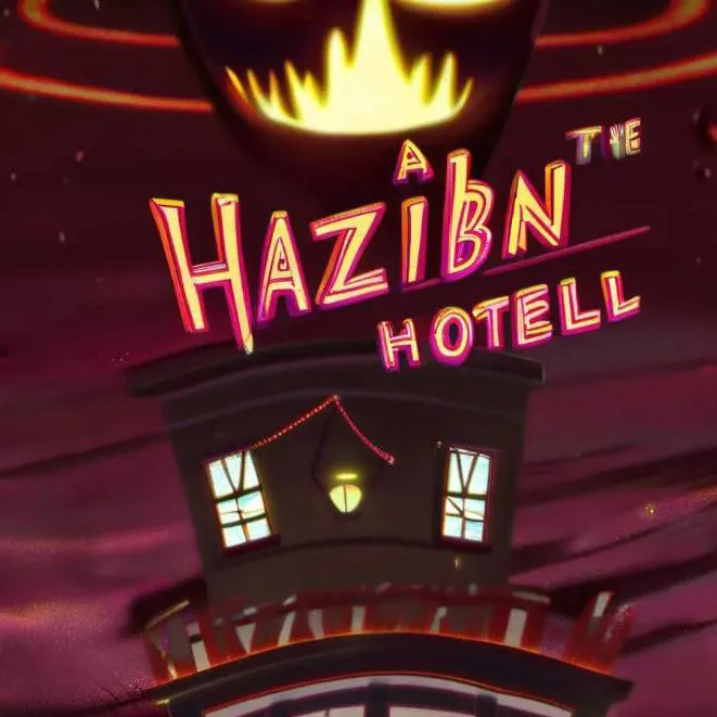 chat with ai character: hazbin hotel 