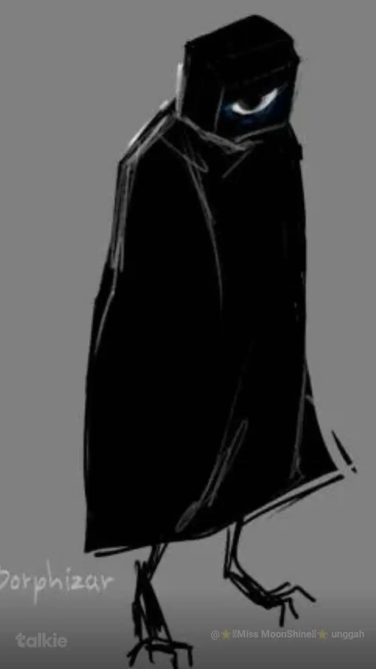 ai character: the doctor  background