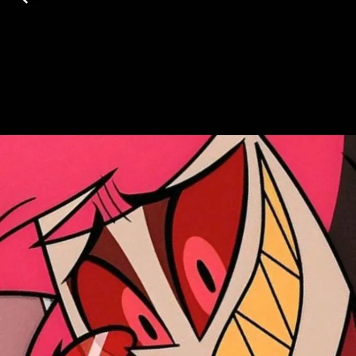 chat with ai character: hazbin hotel 