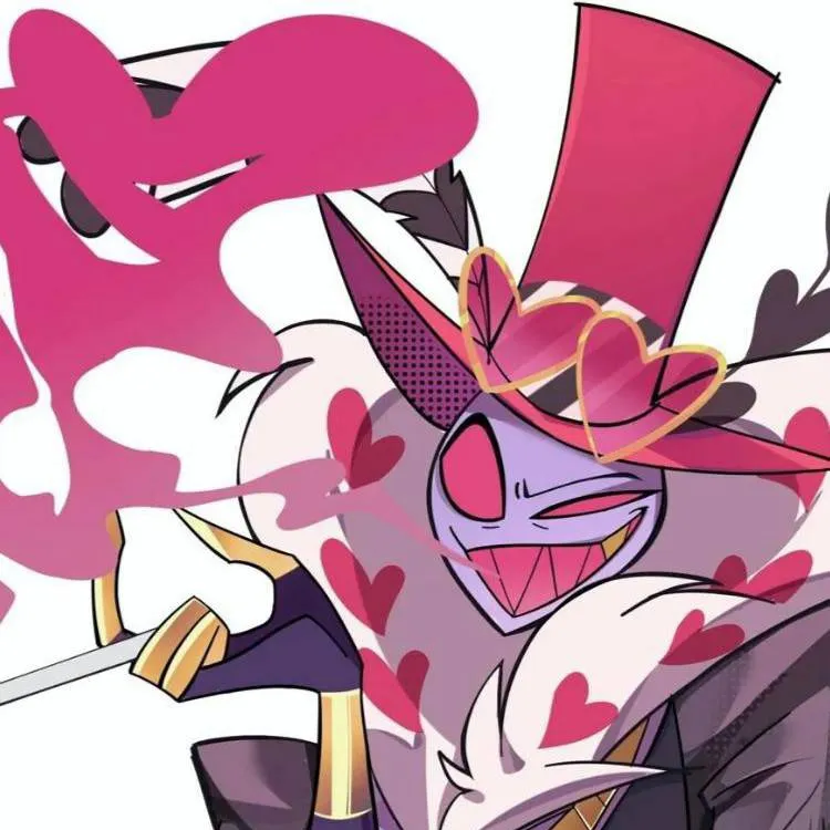 chat with ai character: vees