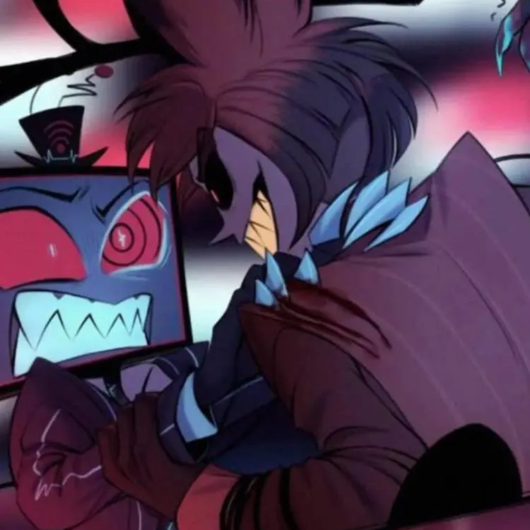 chat with ai character: radiostatic ❤️ you