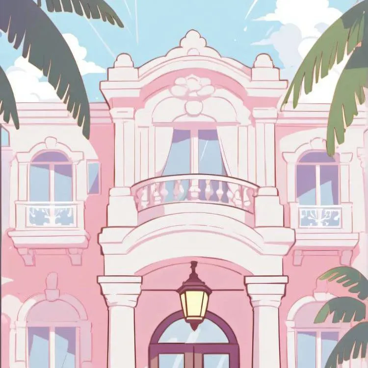 chat with ai character: hazbin hotel 