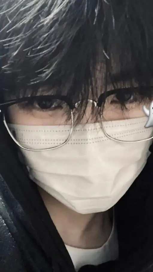 ai character: luka  background