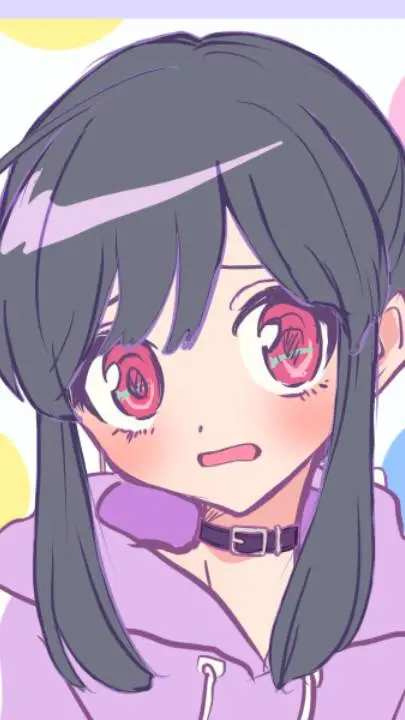 ai character: Liam background