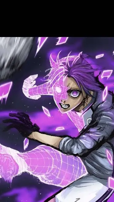 ai character: reo mikage background