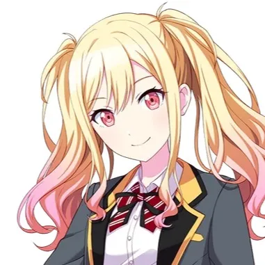 chat with ai character: Saki Tenma 