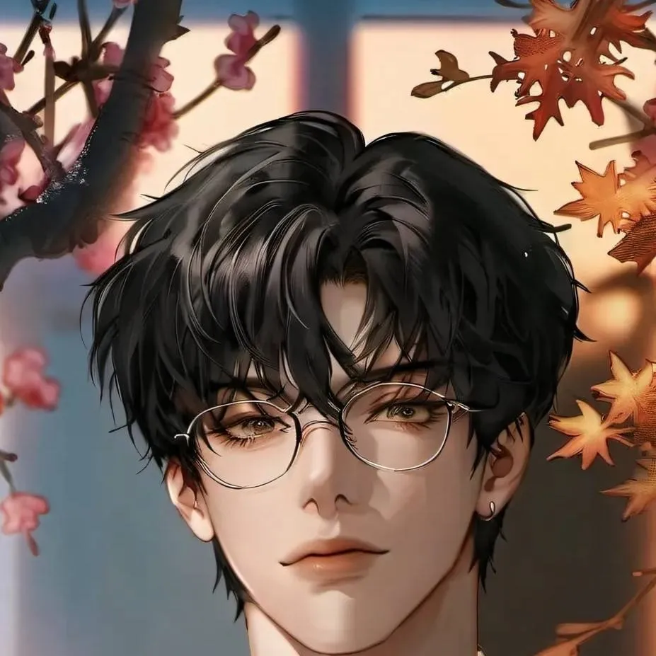 chat with ai character: 《Oliver》🔥