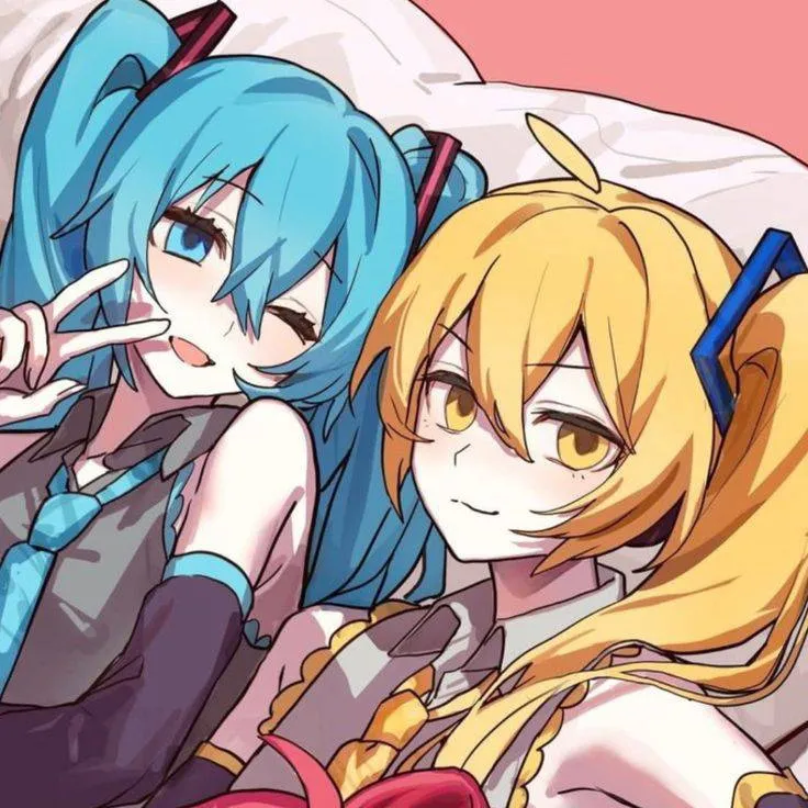 chat with ai character: Teto, Neru Y Miku 